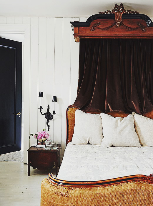 Interior Design | At Home With: Darryl Carter, Washington D.C.