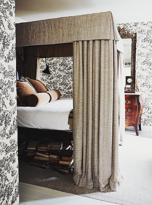 Interior Design | At Home With: Darryl Carter, Washington D.C.