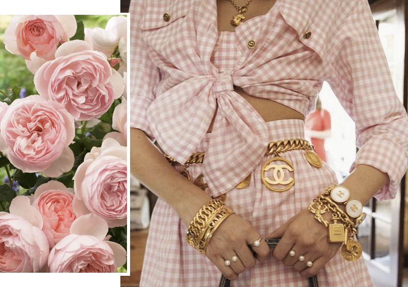 Design Inspiration: The enduring appeal of gingham