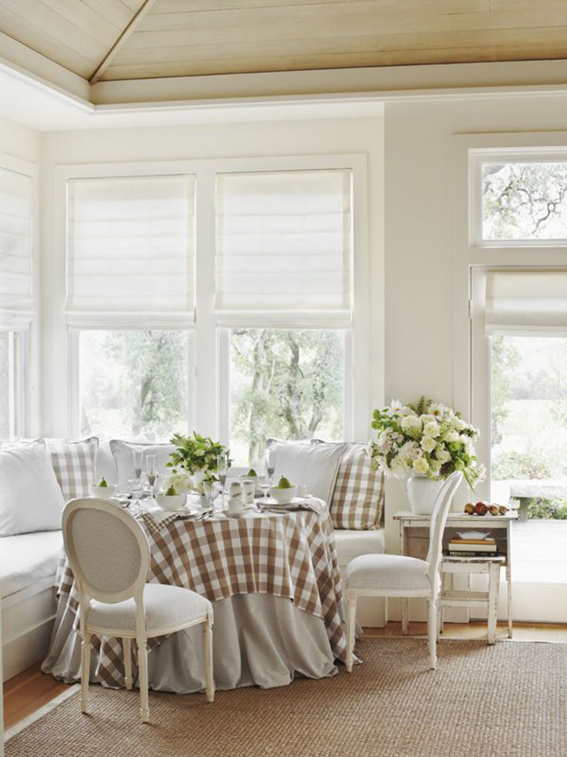 Design Inspiration: The enduring appeal of gingham
