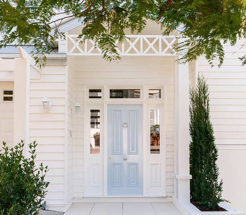 Décor Inspiration: Colours of Lisbon