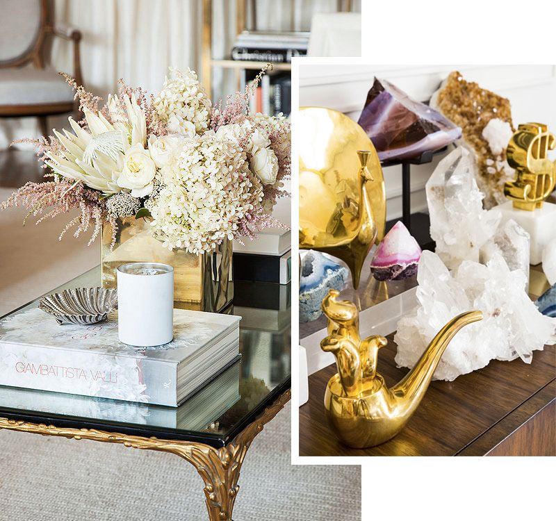 Décor Inspiration| Collections for Display