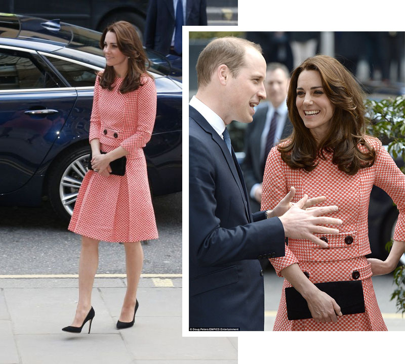 Design Inspiration: The Enduring Appeal of Gingham