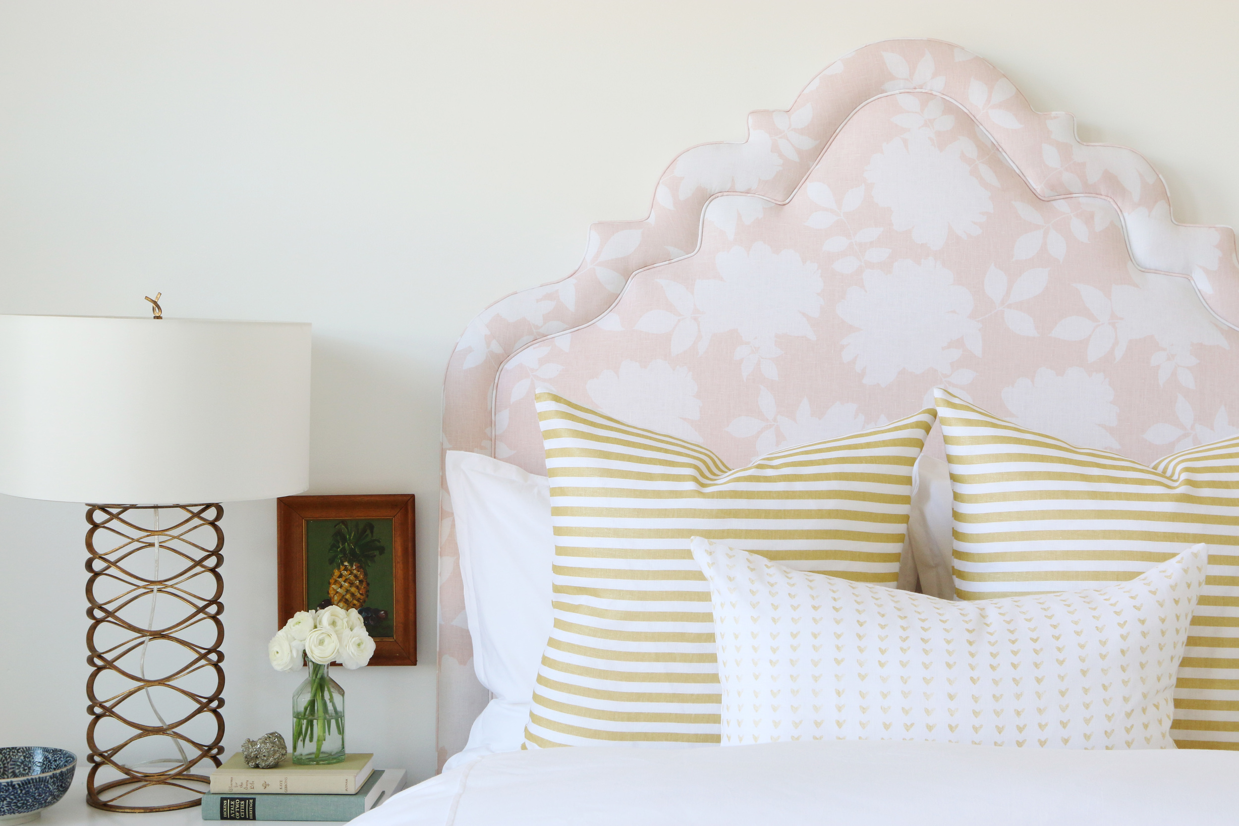 Décor Inspiration: Colours of Lisbon