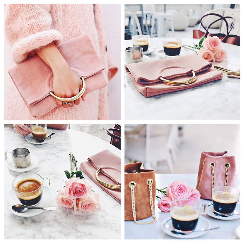 Notes from the Weekend & a Few Lovely Links 06.06.16