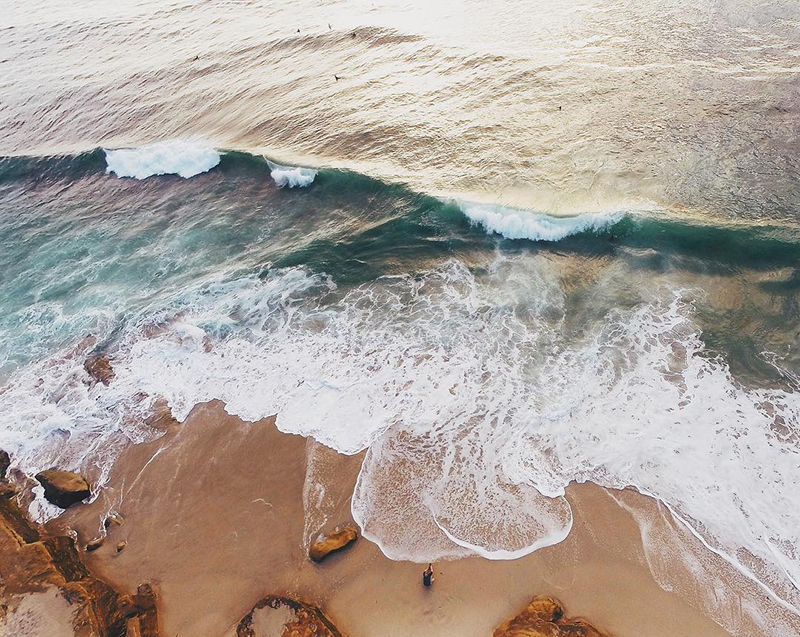 Summertime: SPF, Antioxicidents & All About Sunscreen