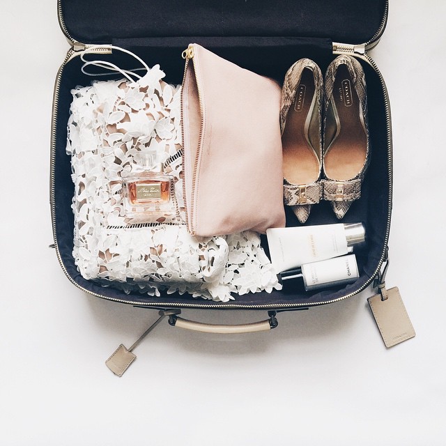 Five Things We Love this Week | Vol. 01 No. 03