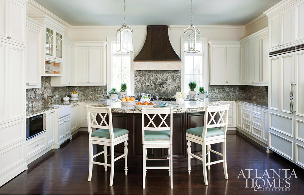 Soft elegance in pastel hues and delicate prints, Atlanta