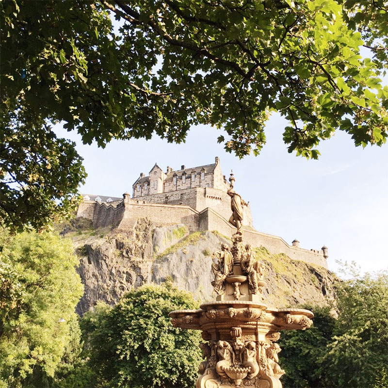 Travel: The Top 5 Most Underrated Cities to Live In, Europe