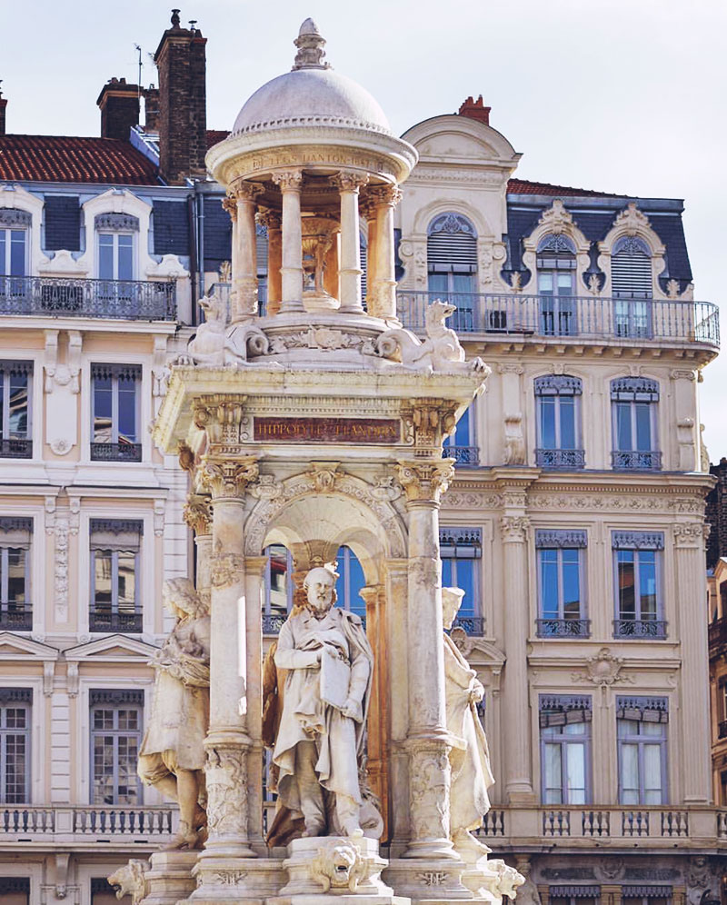 The Top 5 Most Underrated Cities to Live In, Europe