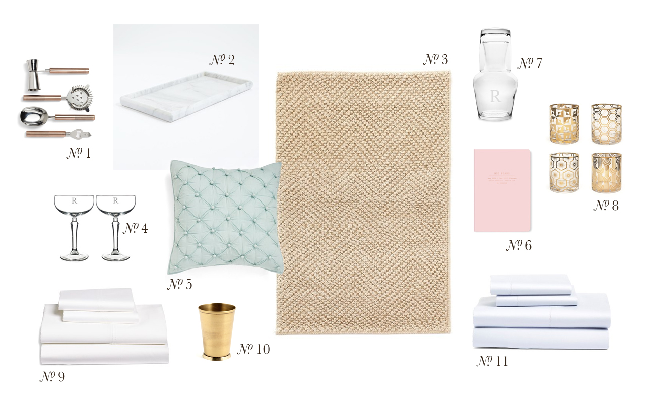 At the Shops: A Few Favourite Things for the Home from the Nordstrom Anniversary Sale