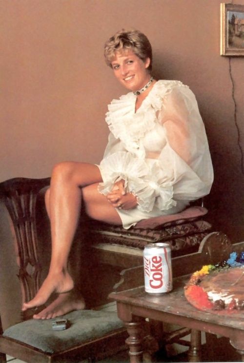 Current Events: Remembering Princess Diana on the 19th Anniversary of her Death