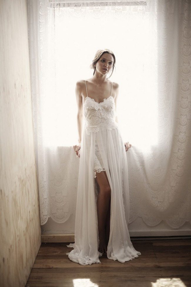 Wedding Inspiration: The Most Popular Wedding Dress in the World