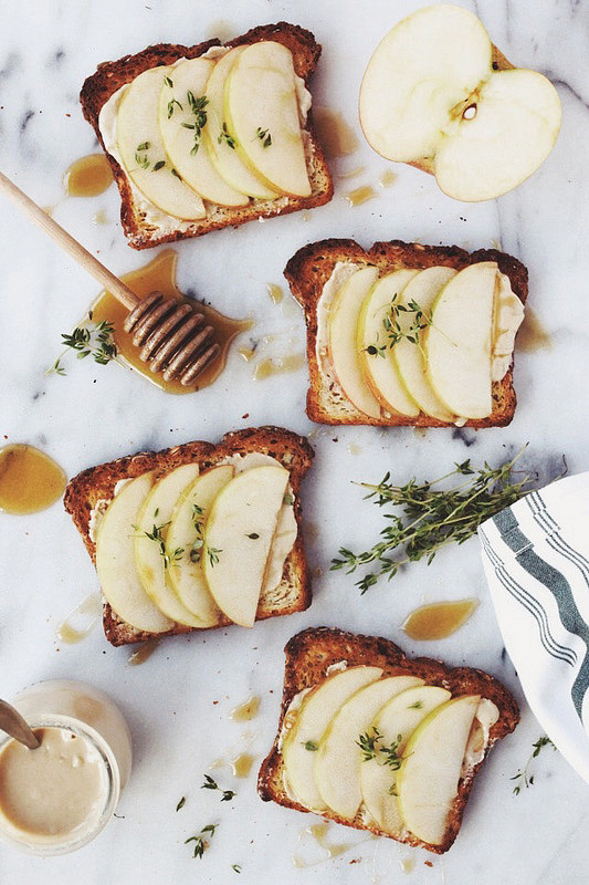 Table for Two | In the Kitchen: 5 Summery Recipes to Try this Week