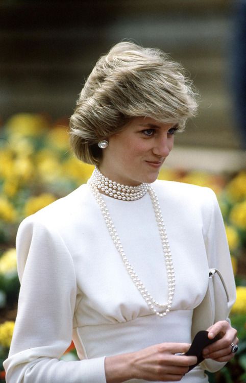 Current Events: Remembering Princess Diana on the 19th Anniversary of her Death