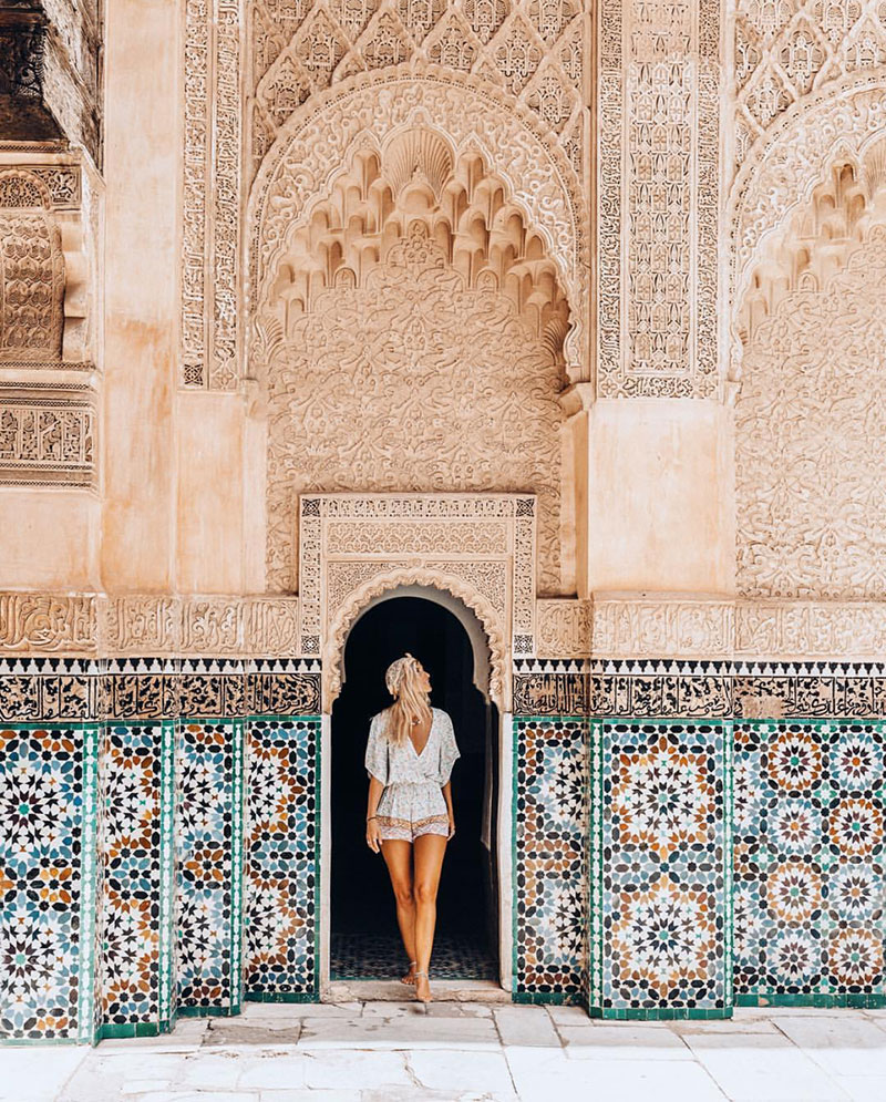 From Instagram | 10 Images With: Lauren Bullen, Northern NSW Australia