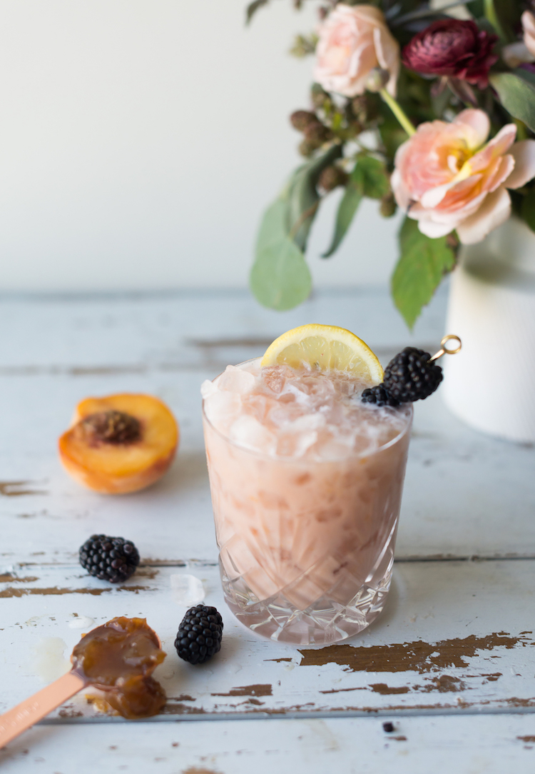 Table for Two | In the Kitchen: 5 Summery Recipes to Try this Week