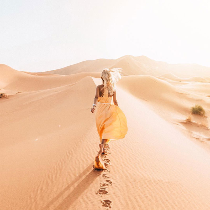 From Instagram | 10 Images With: Lauren Bullen, Northern NSW Australia