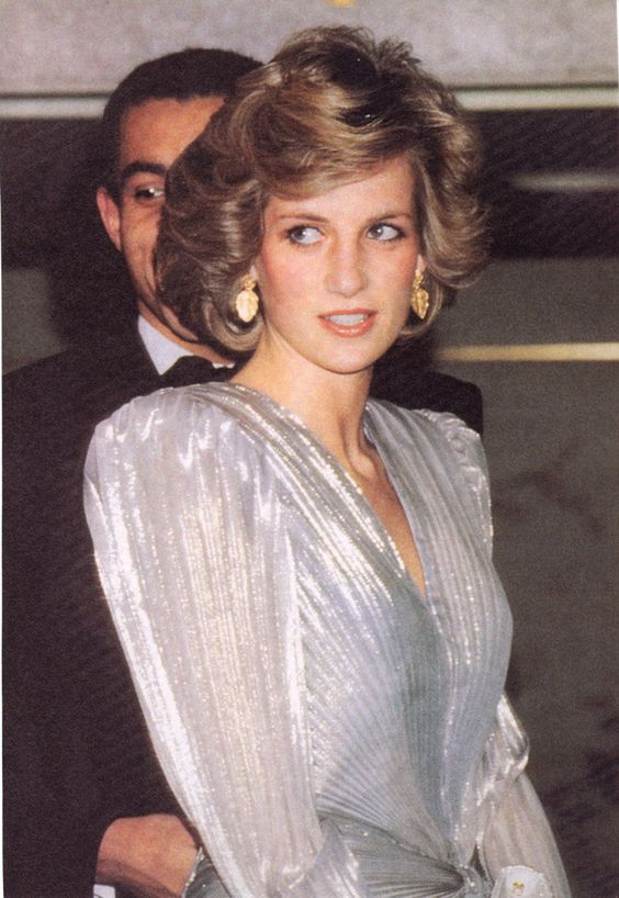 Current Events: Remembering Princess Diana on the 19th Anniversary of her Death