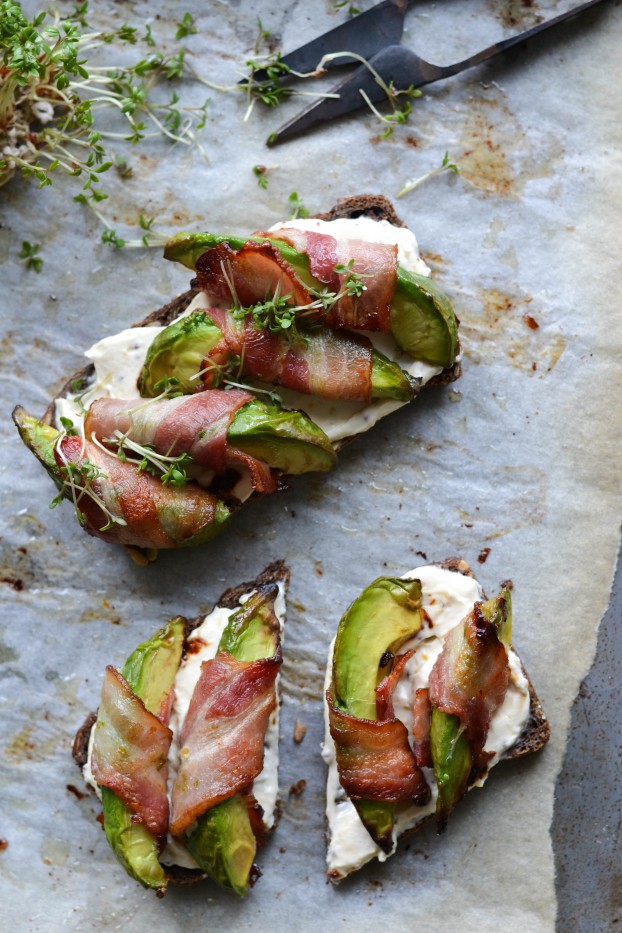 Table for Two | In the Kitchen: 5 Summery Recipes to Try this Week