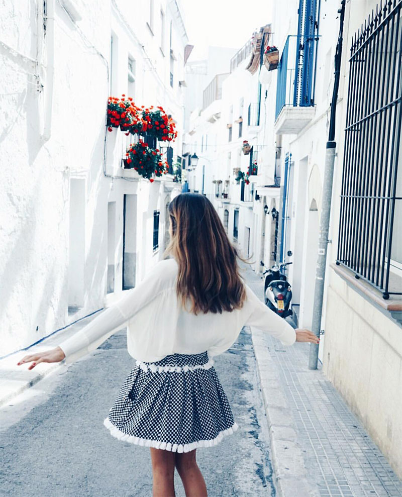 Around the World by Instagram in 10 Beautiful Images — Vol. 01, No. 02