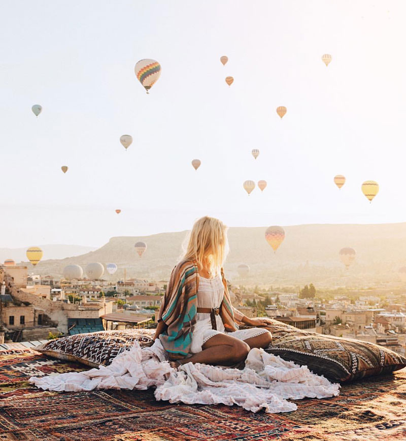 From Instagram | 10 Images With: Lauren Bullen, Northern NSW Australia