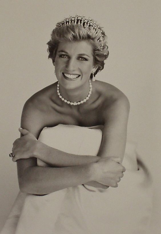 Current Events: Remembering Princess Diana on the 19th Anniversary of her Death