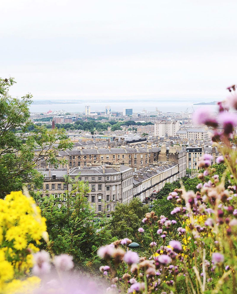 Around the World by Instagram in 10 Beautiful Images — Vol. 01, No. 02
