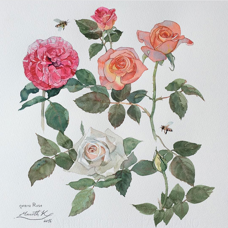 Five Things We Love this Week | Vol. 01 No. 04