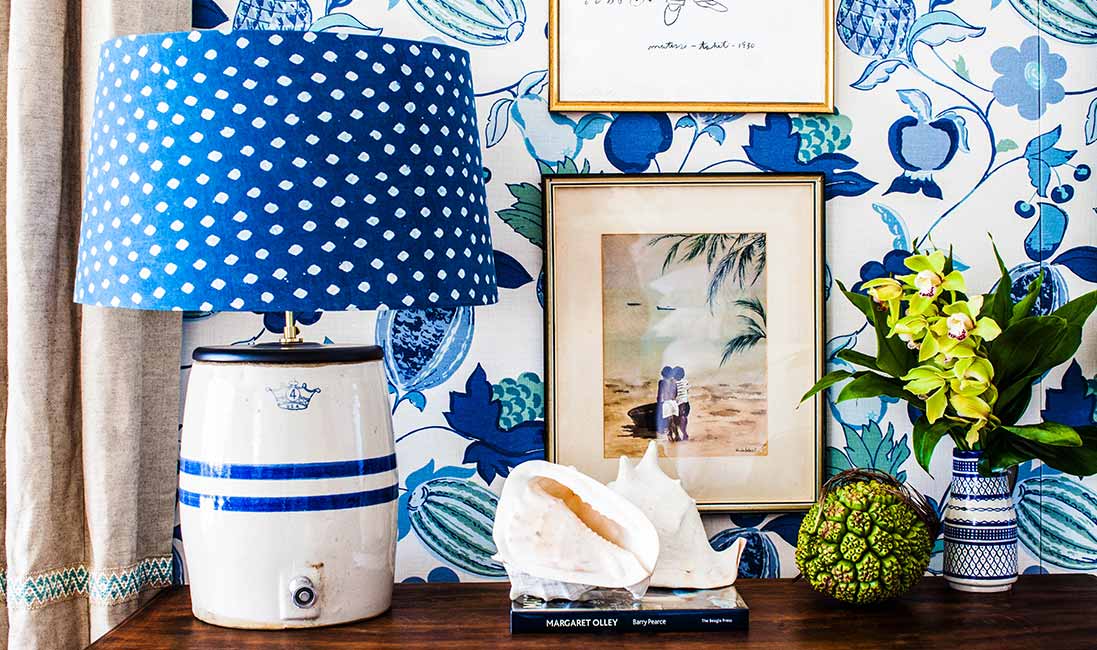 Décor Inspiration | Places: Halcyon House, Cabarita Beach