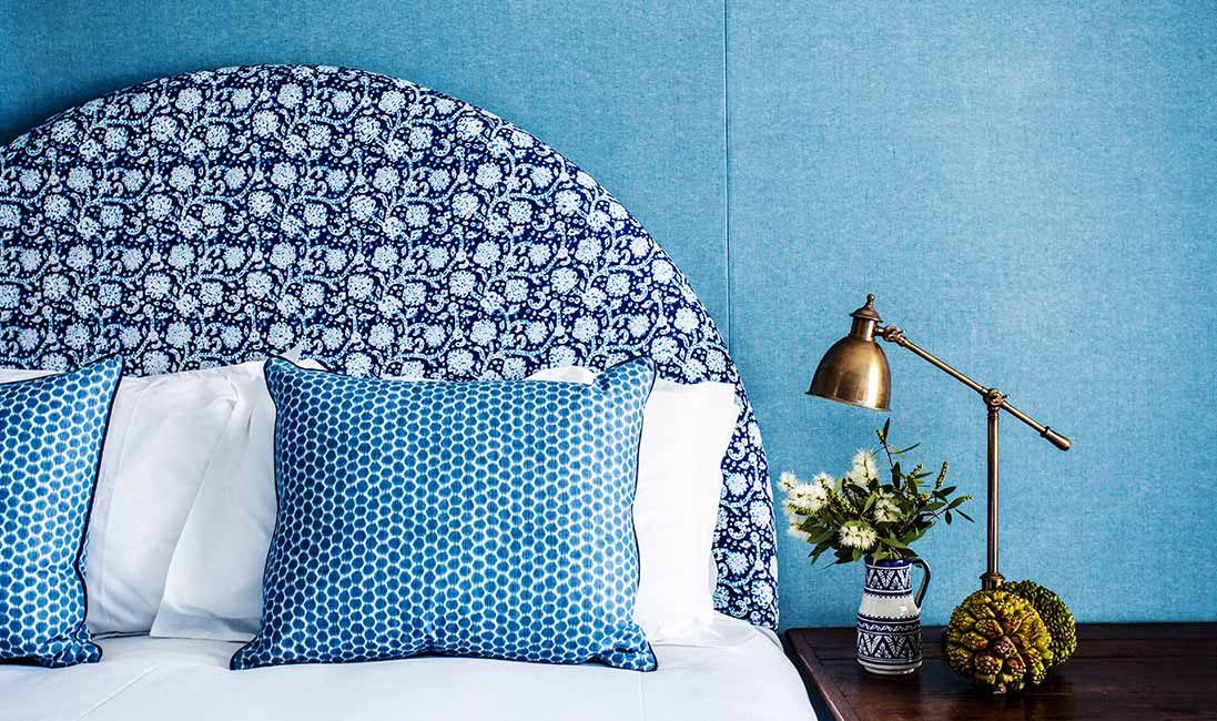 Décor Inspiration | Places: Halcyon House, Cabarita Beach