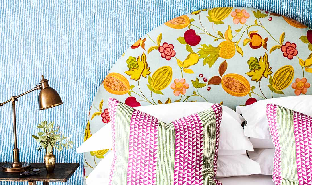 Décor Inspiration | Places: Halcyon House, Cabarita Beach