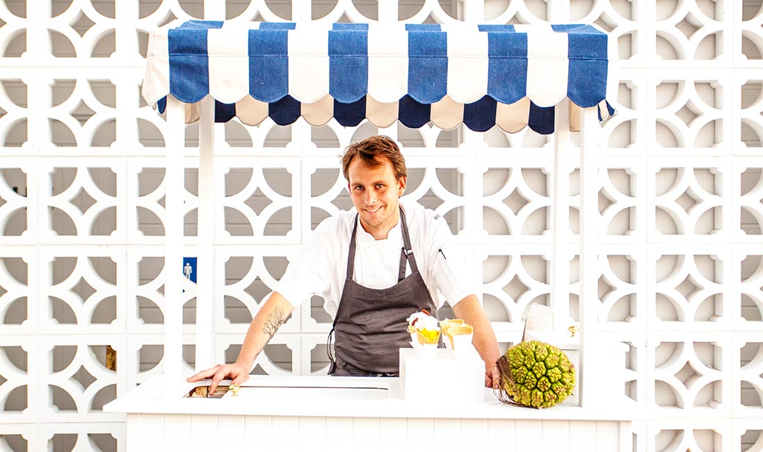 Décor Inspiration | Places: Halcyon House, Cabarita Beach