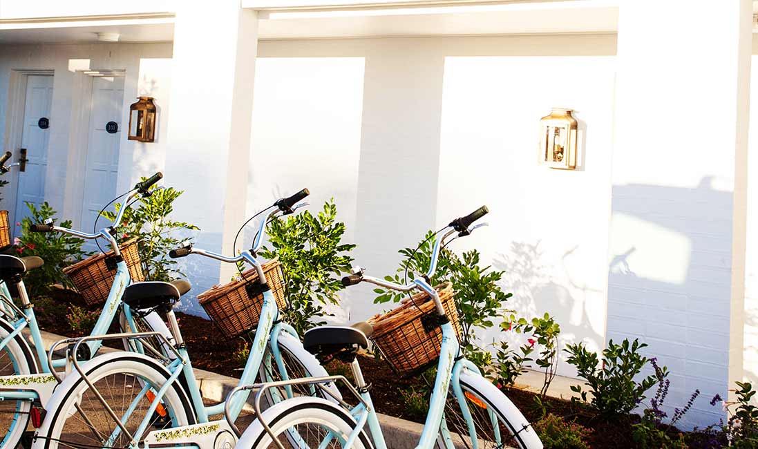 Décor Inspiration | Places: Halcyon House, Cabarita Beach