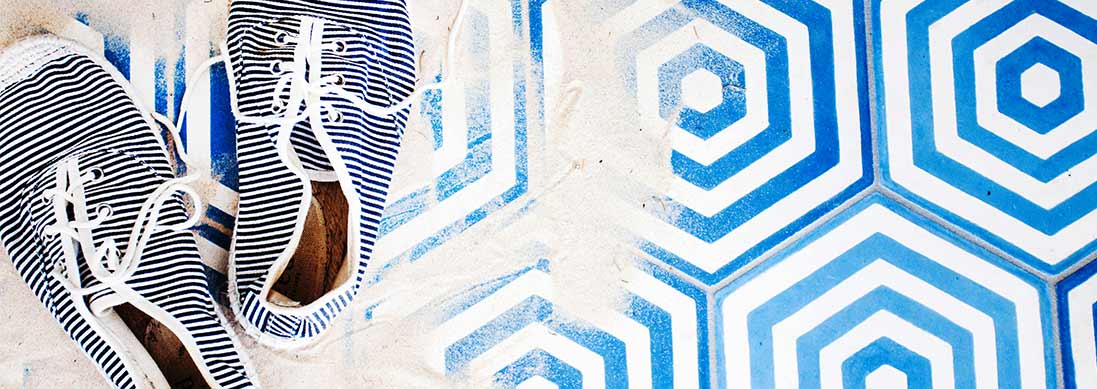 Décor Inspiration | Places: Halcyon House, Cabarita Beach