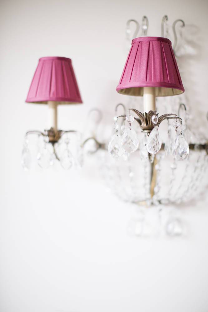Décor Inspiration | Touches of Pink