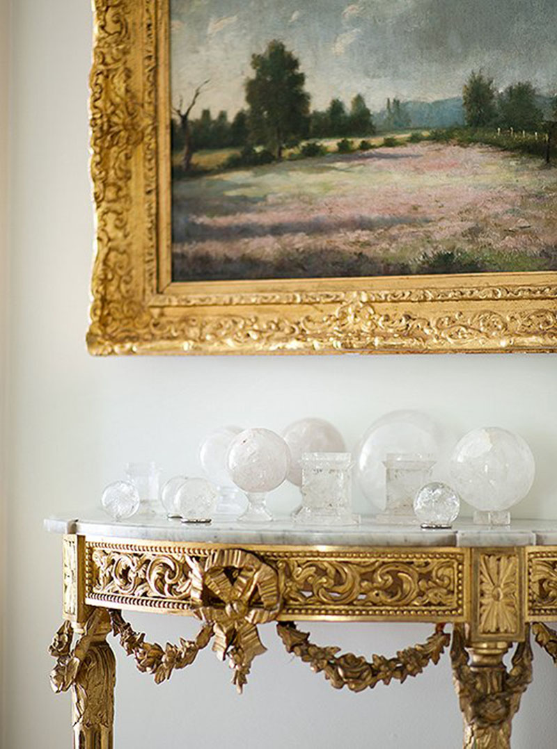 Décor Inspiration | At Home With: Suzanne Kasler, Atlanta