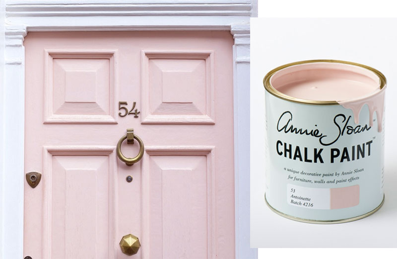 Décor Inspiration | Touches of Pink