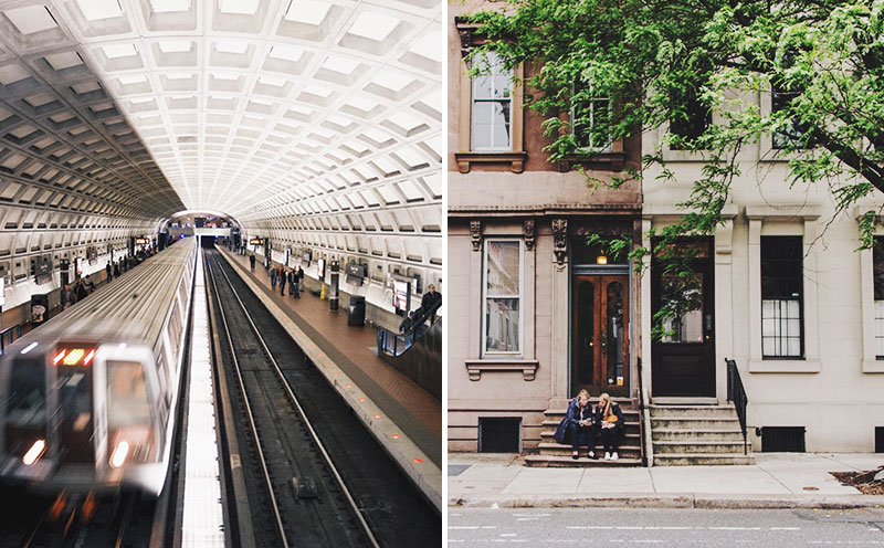 The Top 10 Most Underrated Cities to Live In, United States