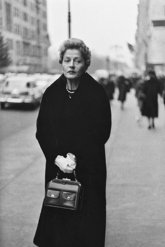 01-Photography Exhibit | Diane Arbus