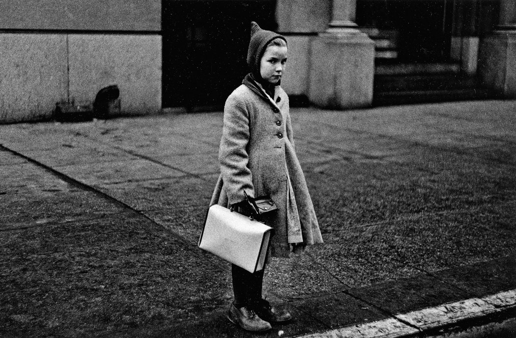 Art Exhibition | diane arbus: in the beginning at The Metropolitan Museum of Art