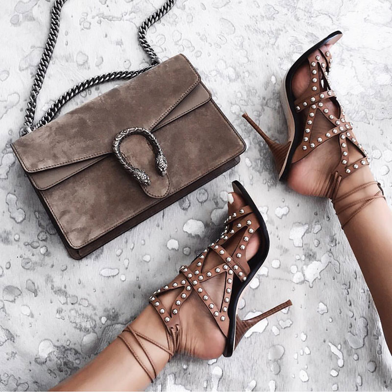 Style Inspiration: Erica Hoida, Personal Fashion Stylist & Style Blogger, San Diego