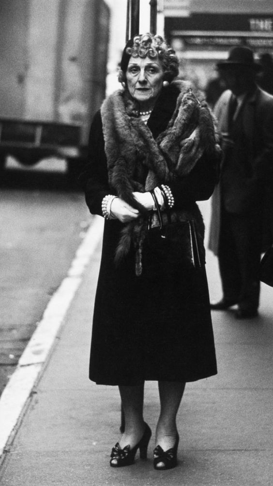Art Exhibition | diane arbus: in the beginning at The Metropolitan Museum of Art