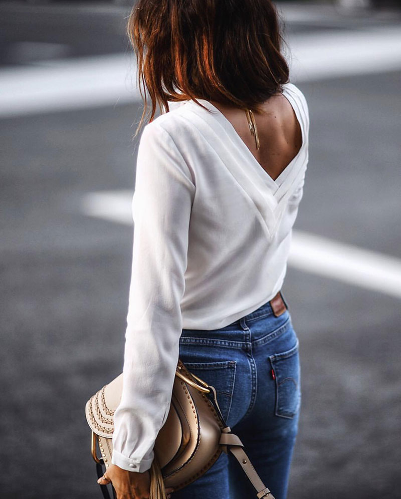 Style Inspiration: Erica Hoida, Personal Fashion Stylist & Style Blogger, San Diego