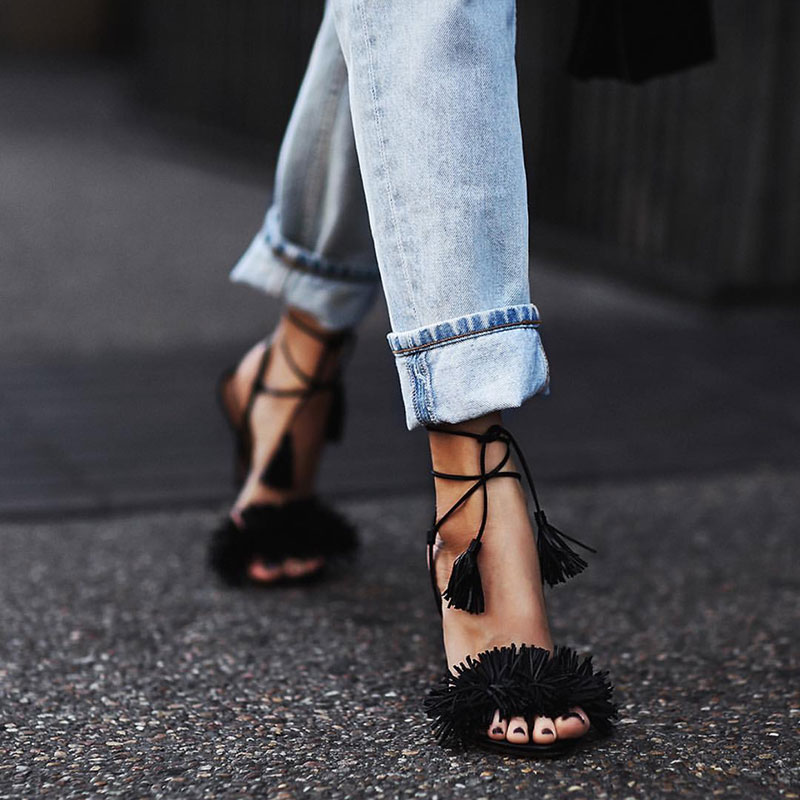 Style Inspiration: Erica Hoida, Personal Fashion Stylist & Style Blogger, San Diego