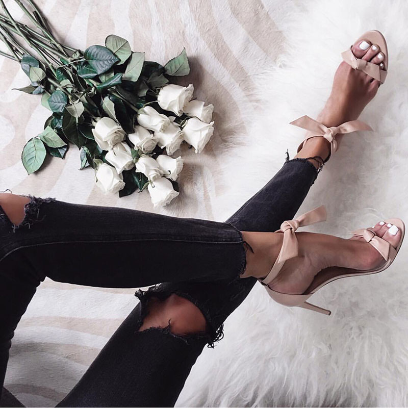 Style Inspiration: Erica Hoida, Personal Fashion Stylist & Style Blogger, San Diego