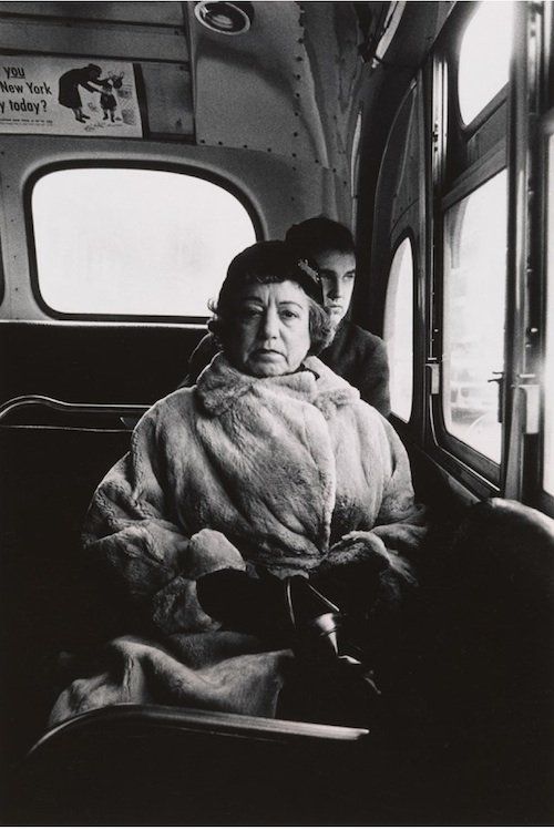 Art Exhibition | diane arbus: in the beginning at The Metropolitan Museum of Art
