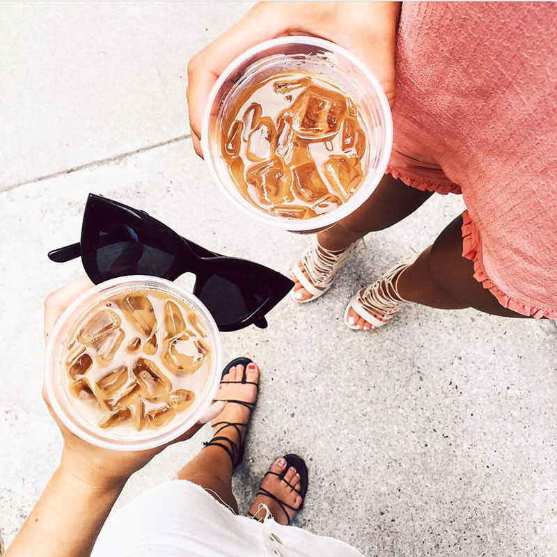 Style Inspiration: Janni Delér, Designer & Lifestyle Blogger, Monaco