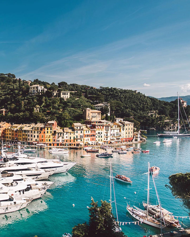 Style Inspiration: Janni Delér, Designer & Lifestyle Blogger, Monaco