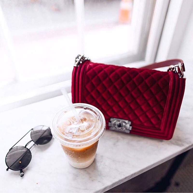 Style Inspiration: Janni Delér, Designer & Lifestyle Blogger, Monaco